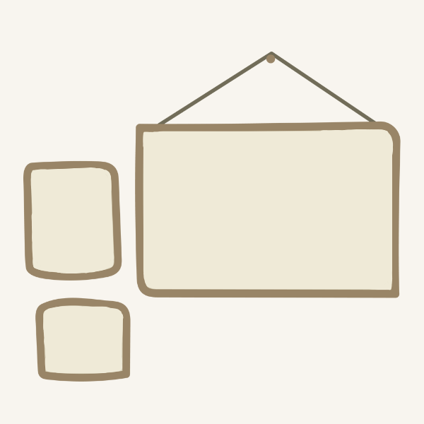 The Curatorial Collector