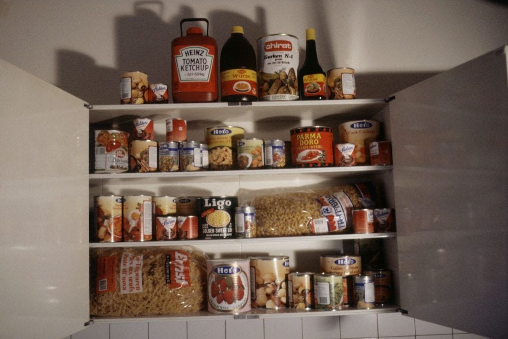 A History of The Unrealised / Part I | | Flash Art