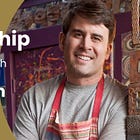 Ben Behunin: Creative Stewardship