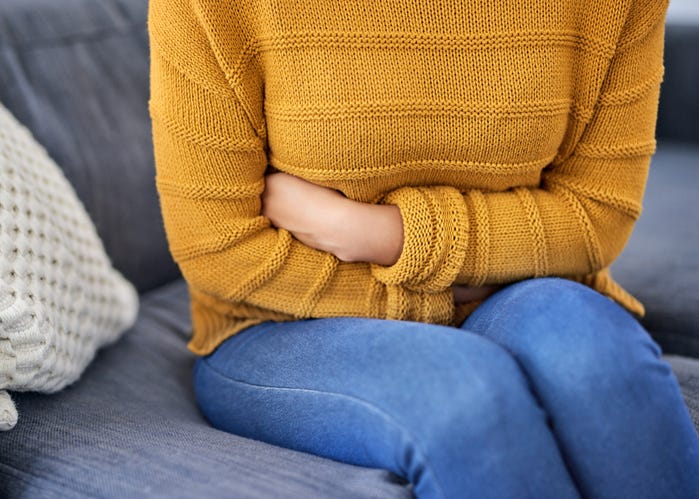 irritable bowel syndrome ibs diet food fact sheet