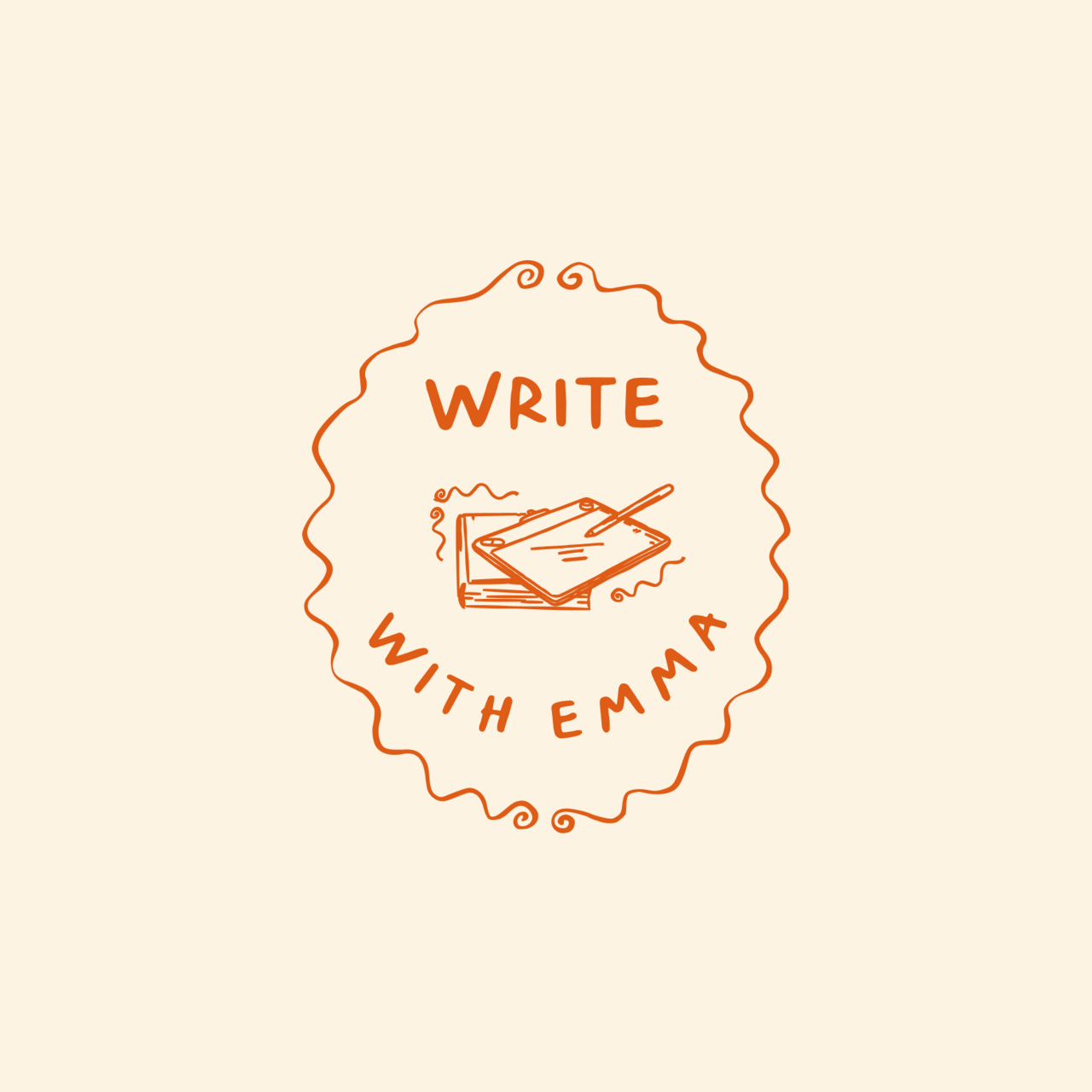 write with emma