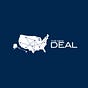 The NewDEAL's avatar