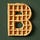 BILLY LOVES WAFFLES