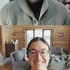 The Things Not Named — With Amy Walsh