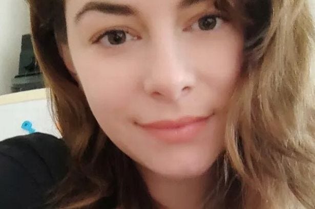 Valerija leaves behind three children