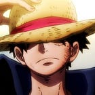 Monkey D. Luffy: the King of the Pirates and the Christ