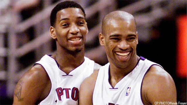 Farewell T-Mac: Best, worst of McGrady's career Farewell T-Mac: Best, worst of McGrady's career