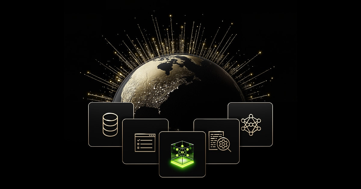 Crie IA Baseada em Agentes com Modelos Multimodais | NVIDIA Nemotron Crie IA Baseada em Agentes com Modelos Multimodais | NVIDIA Nemotron