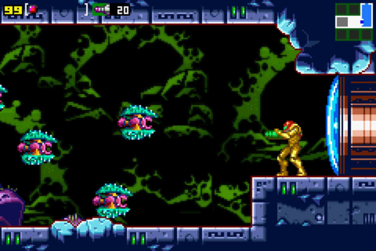 I Hated Metroid: Zero Mission At First, Until I Loved It | Nintendo Life