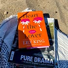 "We don’t just have sex. We read The Aeneid."