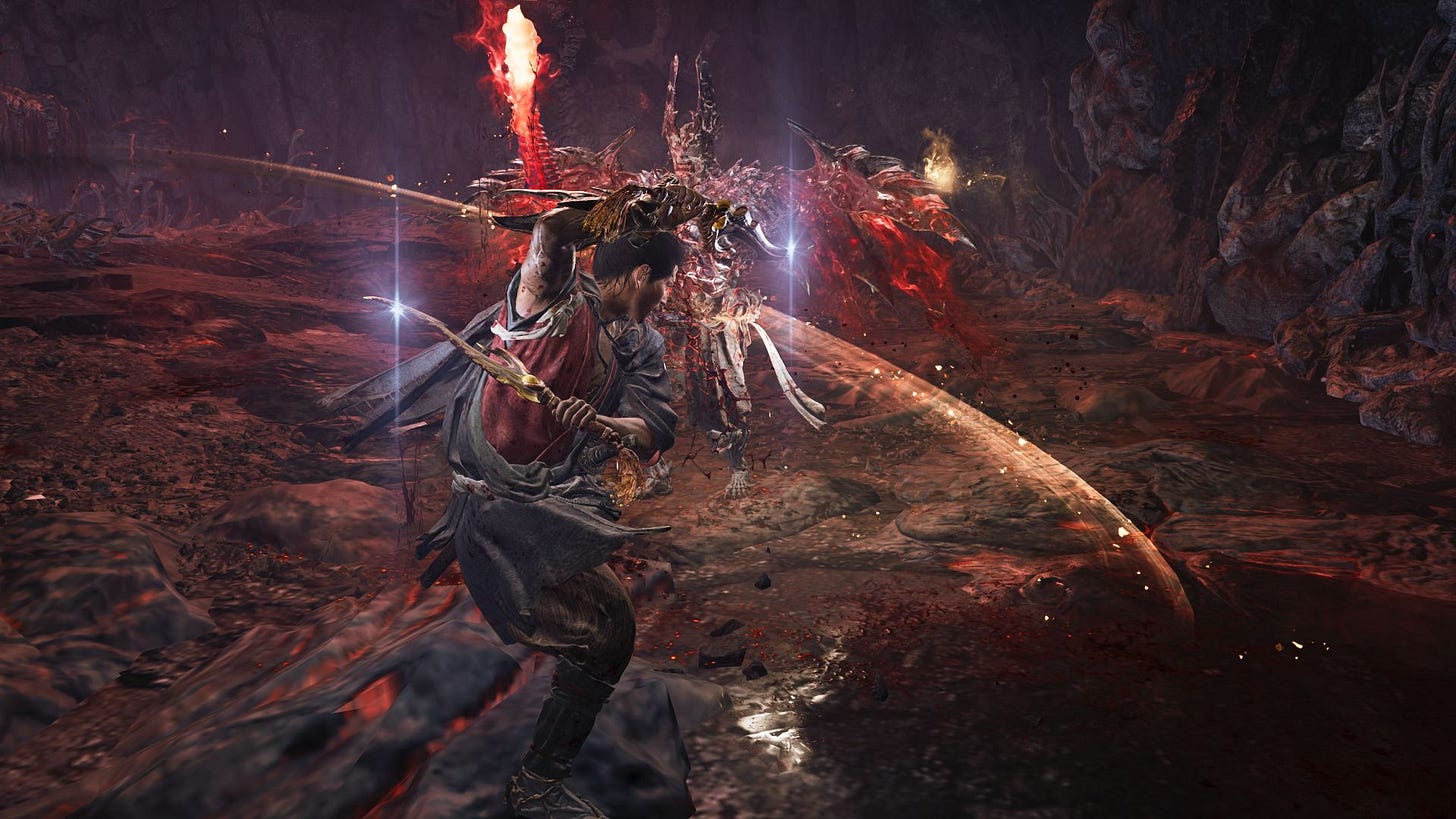 Onimusha: Way of the Sword Demo Adds Switch 2 Version and New Quest -  MonsterVine