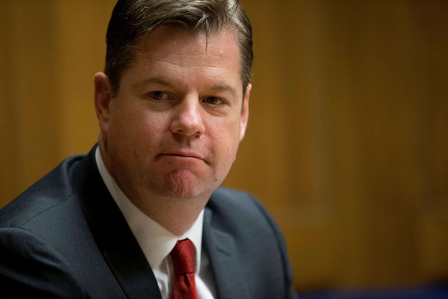 Mark Farrell says brief tenure as SF mayor will end his political career