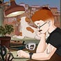J.B. Salyers's avatar