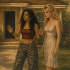 10: Her Sin