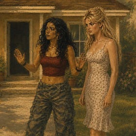 Chapter 10: Her Sin