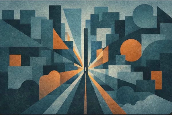 Joshua Stylman | Substack