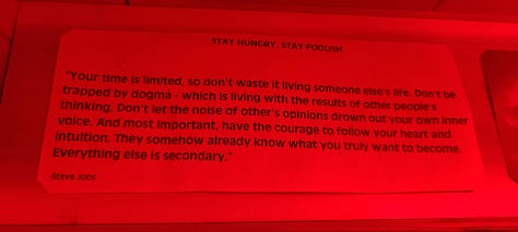 (Don't Sweat It)