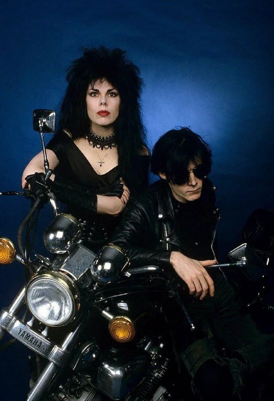 The Sisters of Mercy Merch - Official Store