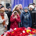 3. Another look at the Euro-Maidan and its Snipers