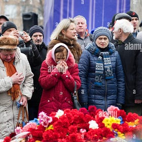 3. Another look at the Euro-Maidan and its Snipers