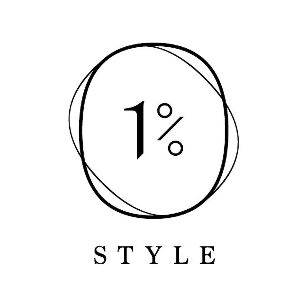 Artwork for 1% Style|明日速寫