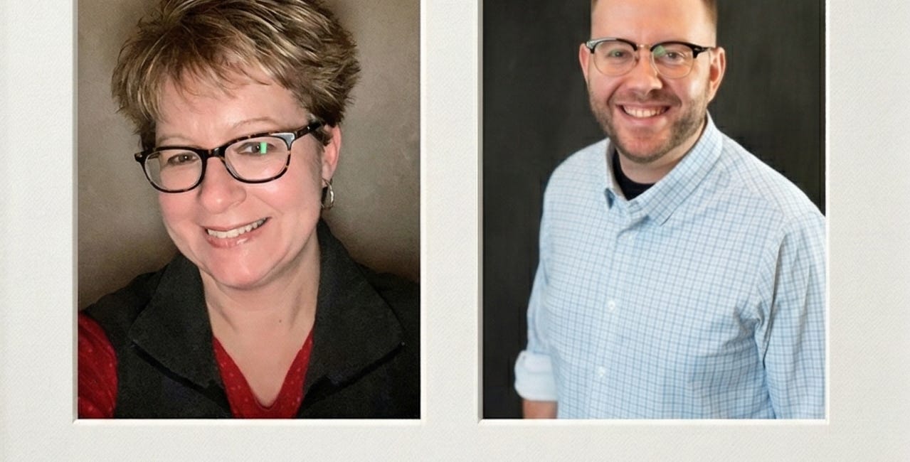 Experienced leader or fresh perspective in Wausau District 7