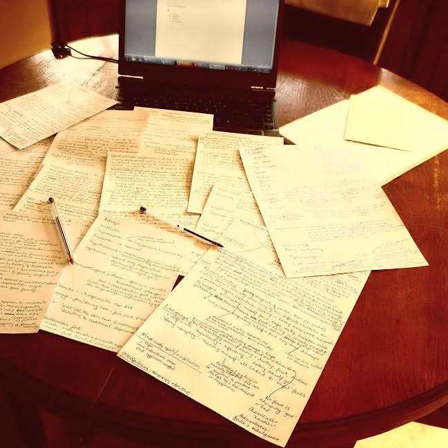 Writing/chaos | Emma Woolf Writing/chaos | Emma Woolf