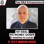 Mergers And Acquisitions Newsletter™