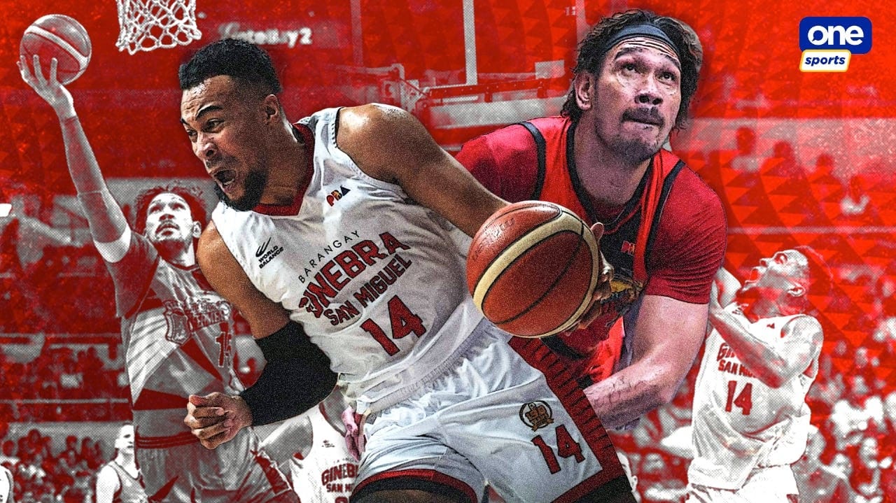 PBA Preview: Clash of kingdoms as Ginebra, San Miguel battle in Governors' Cup semifinals | OneSports.PH PBA Preview: Clash of kingdoms as Ginebra, San Miguel battle in Governors' Cup semifinals | OneSports.PH