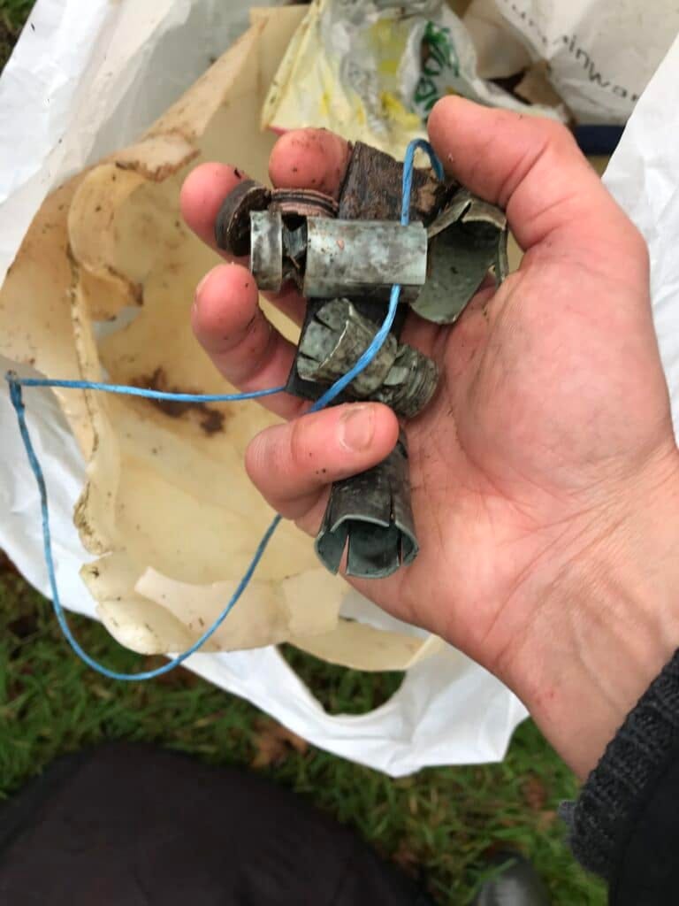 bullet casings bullet casings