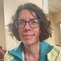 Carolyn Whitnall's avatar