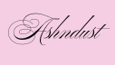Ashndust