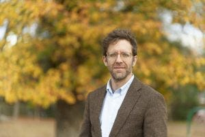James Chappel – Gilhuly Family Associate Professor of History, Duke  University