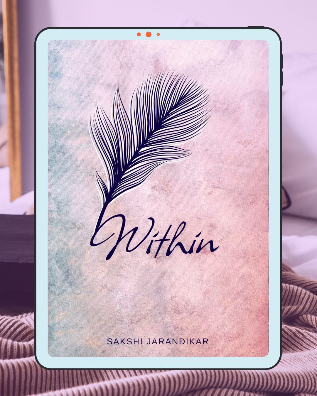 Beautiful Poetry book