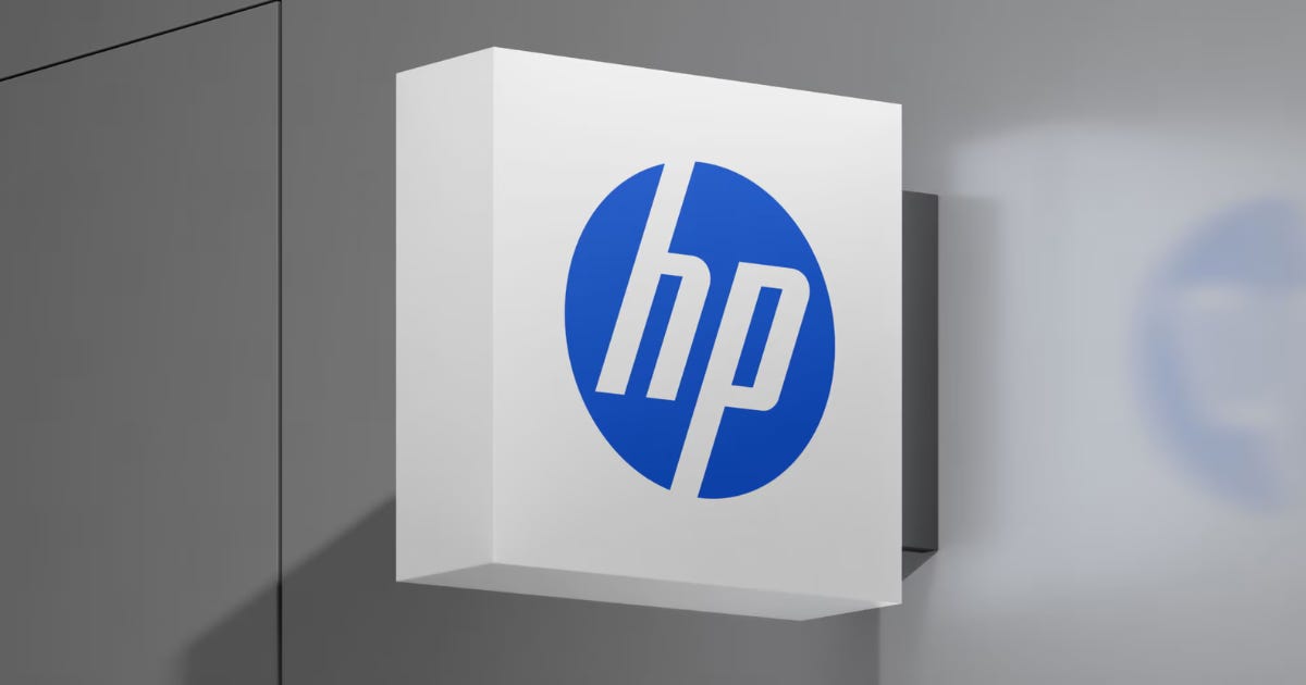 HP Announced Workforce Restructuring as Part of AI-Driven Transformation