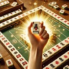 Puzzles and winners 2024