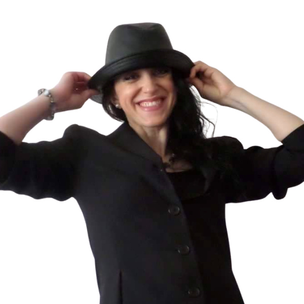 Edinburgh by Rhona logo