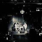 NEFARIOUS RUSSIANS LIVE! #1