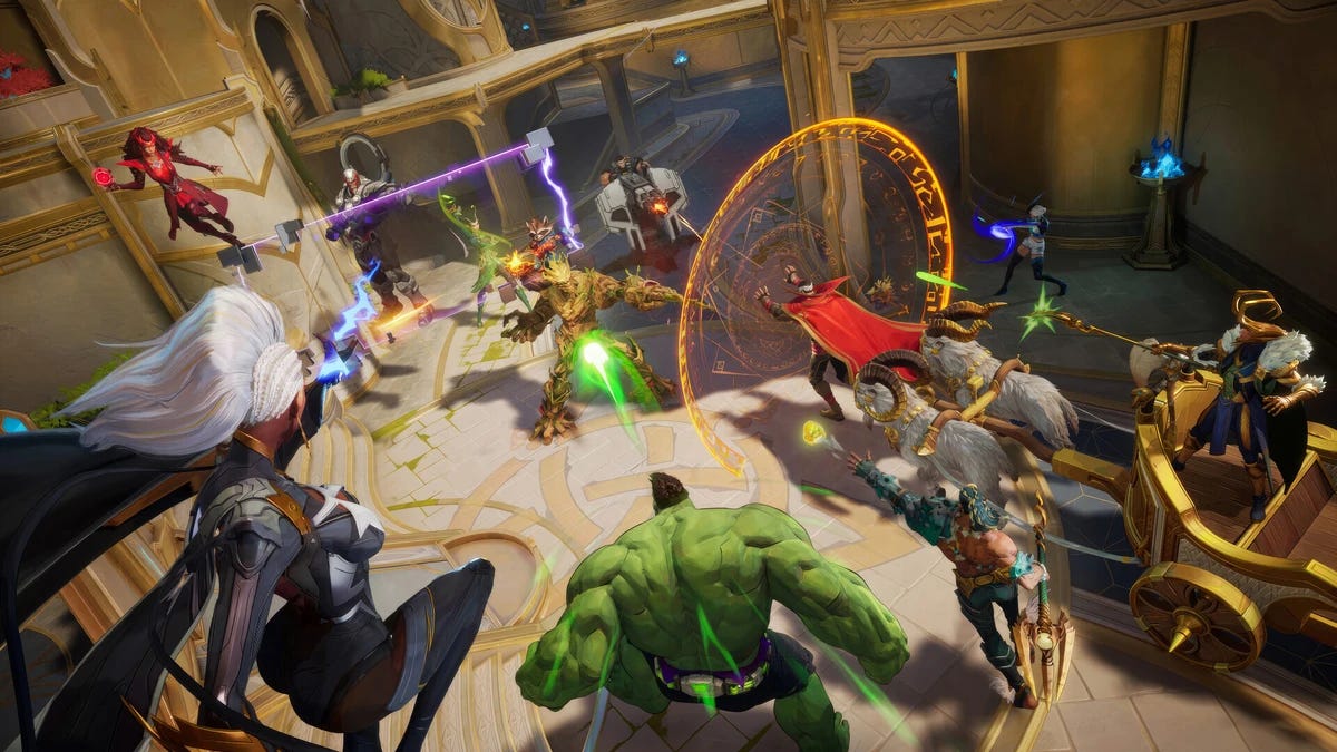 Game Modes | Marvel Rivals Wiki | Fandom Game Modes | Marvel Rivals Wiki | Fandom