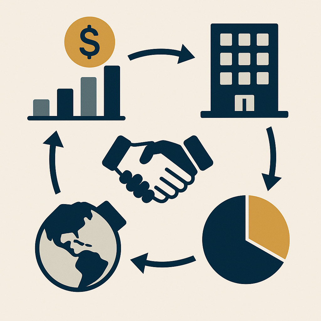 Generazione immagine completata