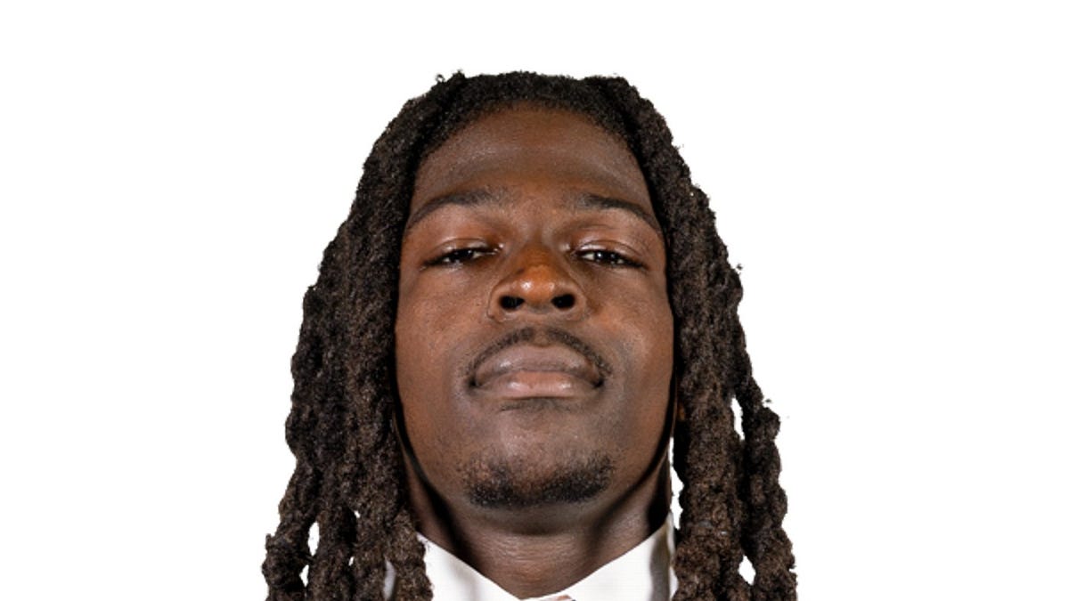 Charges Against UVA Football Player Jahmal Edrine Dismissed
