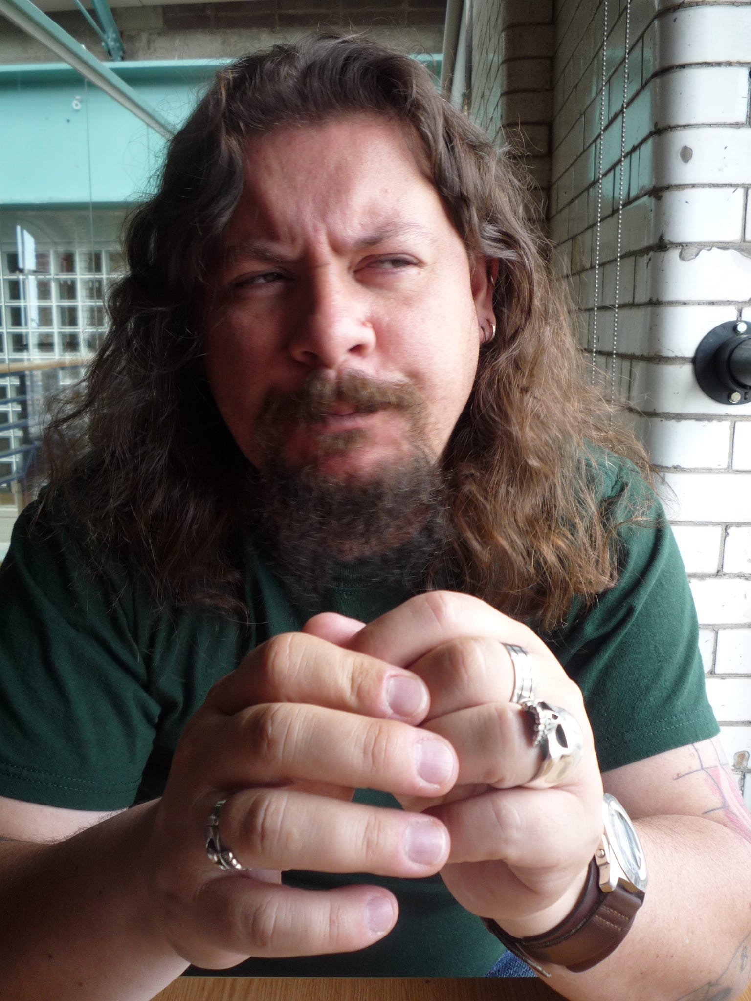 Wrecking Ball Writes