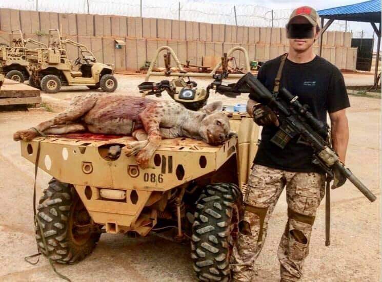 JSOC usage of the HK417 : r/SpecOpsArchive