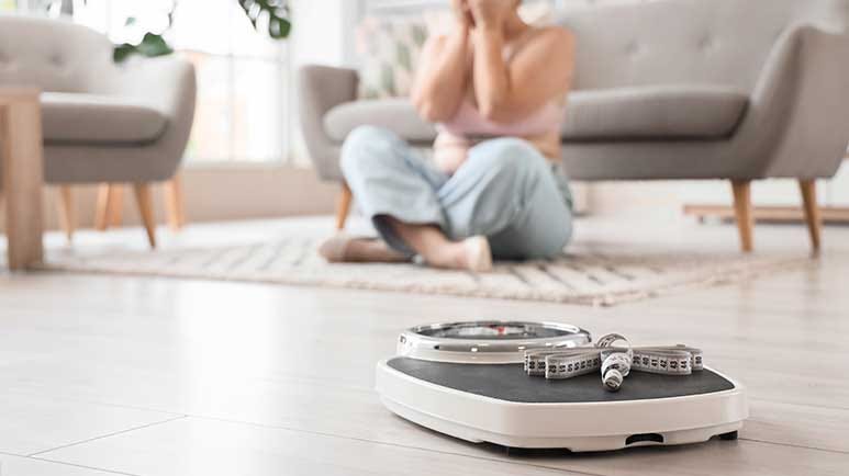 belly fat heart damage