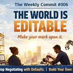 Engineered by Gaurang