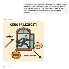 Jak vnímám kauzu "DSŘ" a co si z ní odnést pro výchovu našich dětí
