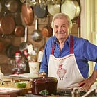 Sunday E-dition: Jacques Pépin Marks 90th Birthday With Napa Valley Celebrations