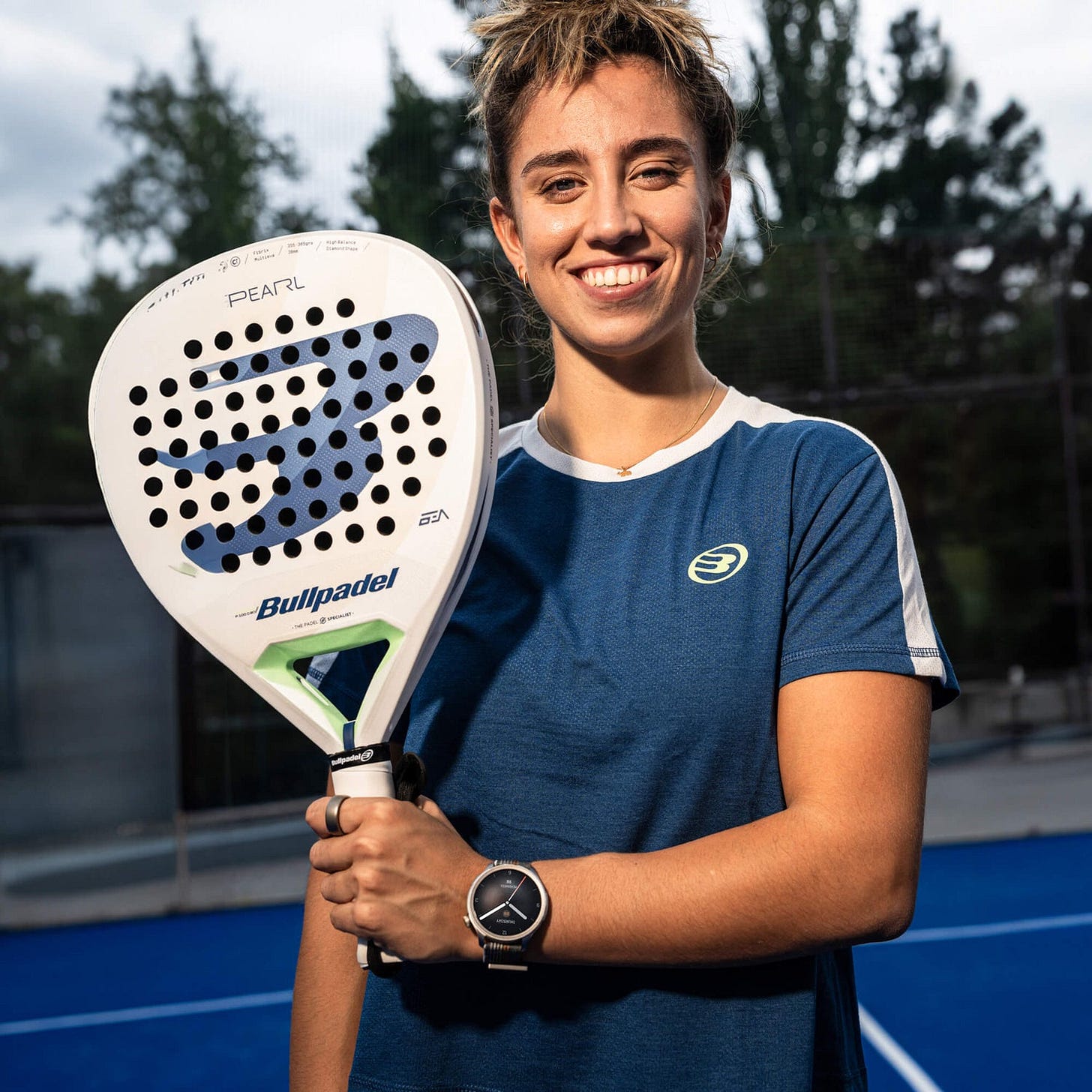 Bea González Bea González