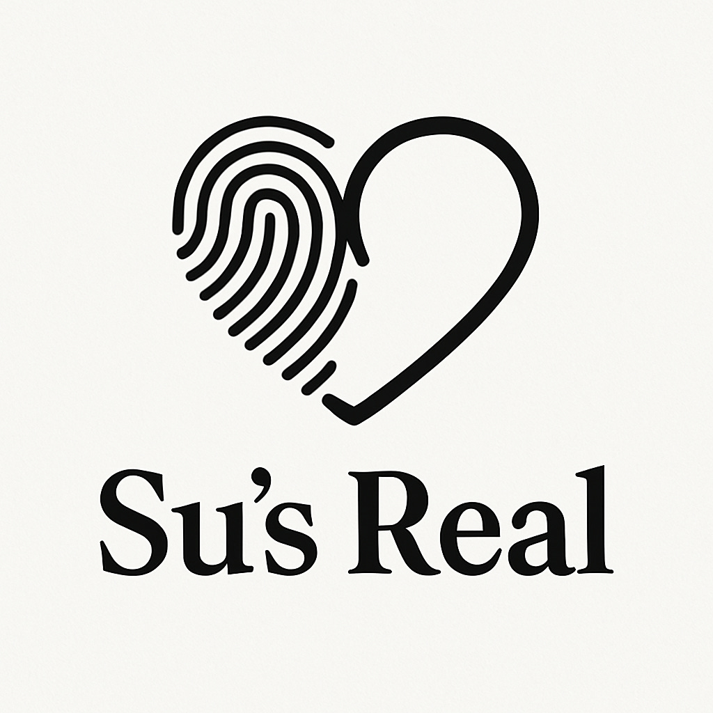 Artwork for Su’s Real