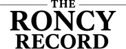 The Roncy Record